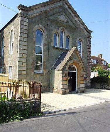 The Old Chapel Otel Shaftesbury Dış mekan fotoğraf